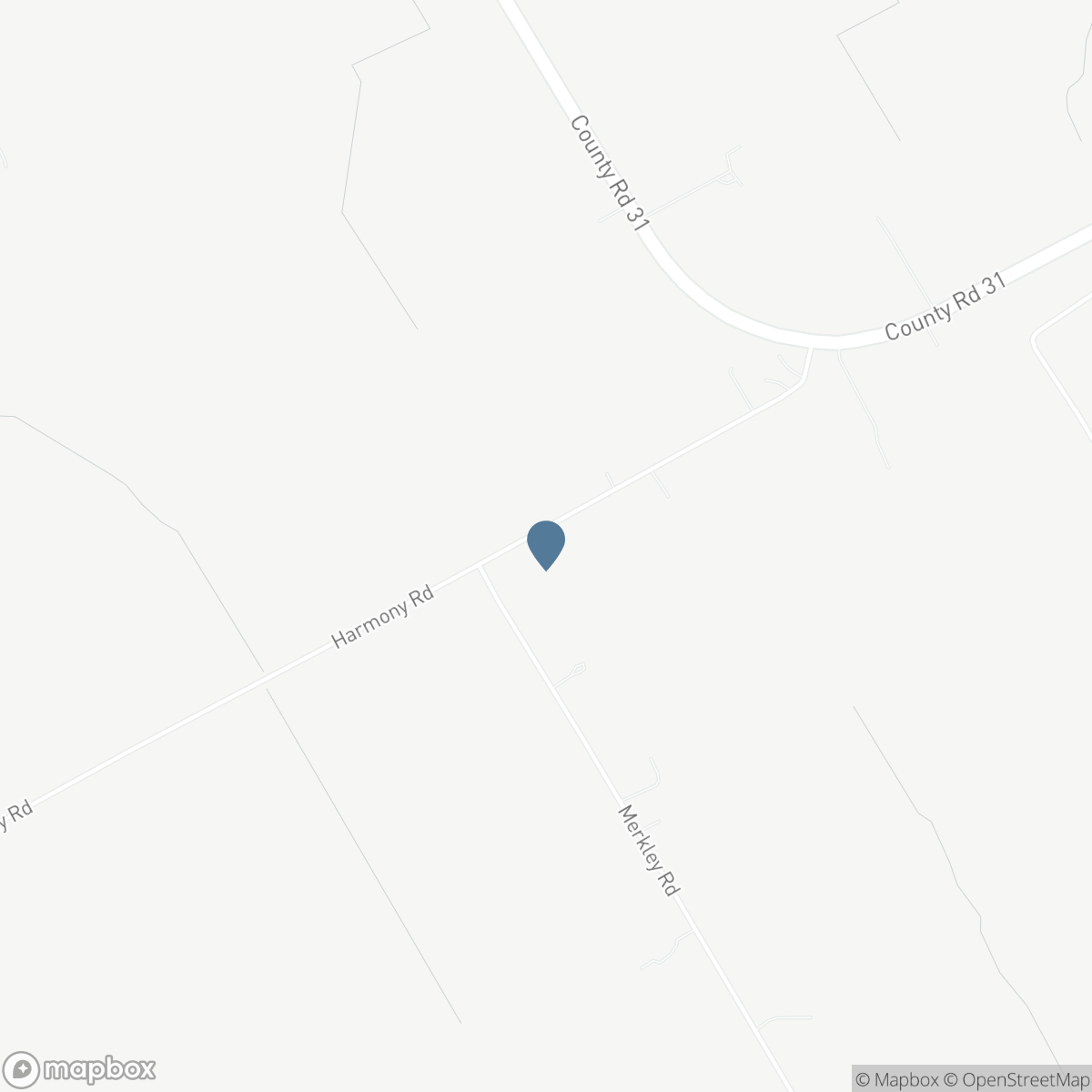 LT 3 HARMONY ROAD, Winchester, Ontario K0C 2K0